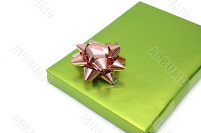 Gift Wrap