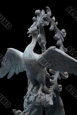 Heat Is the bird Heat Is the bird