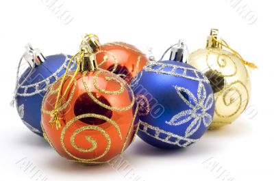 decorations ball