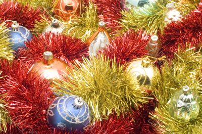 decorations