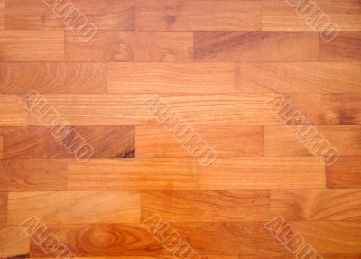 Parquet Flooring