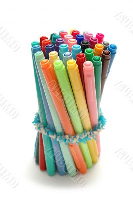 Color Pen 2 Color Pen 2