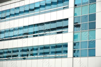 Modern Office Building 2 Modern Office Building 2