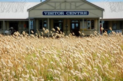 Visitor Centre