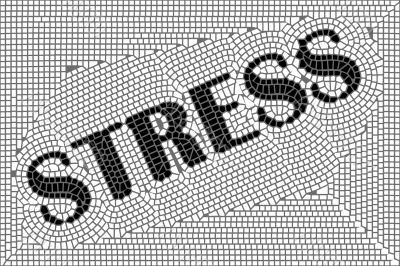 Mosaic Stress