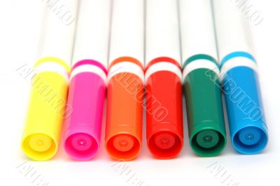 Color Markers 1