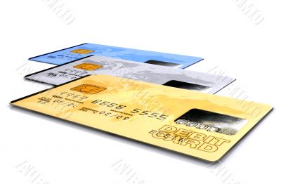 credit cards