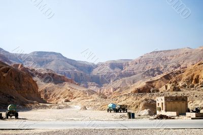  Valley of the Kings
