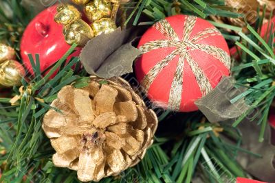 Christmas decoration