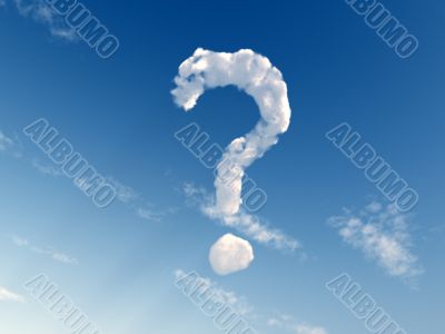 question question