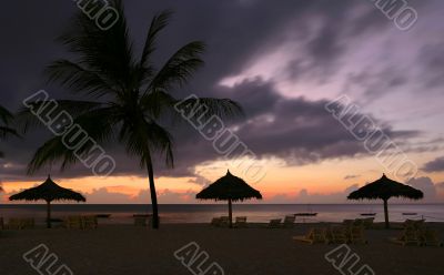 African Coastline