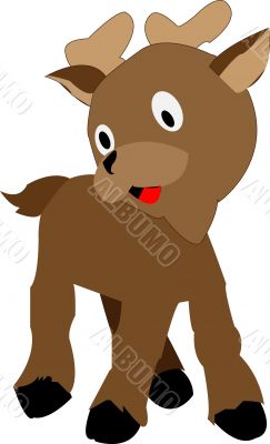 reindeer