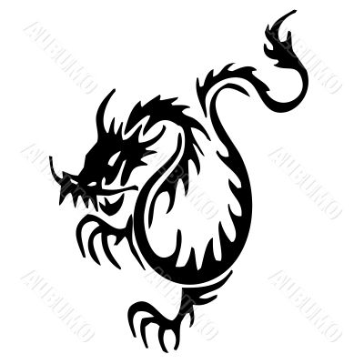 Chinese Dragon