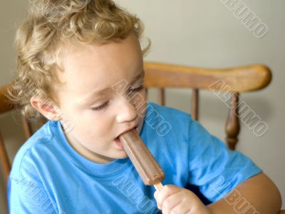 Fudgesicle Fudgesicle