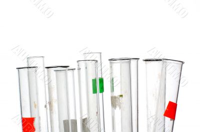 chemistry tube