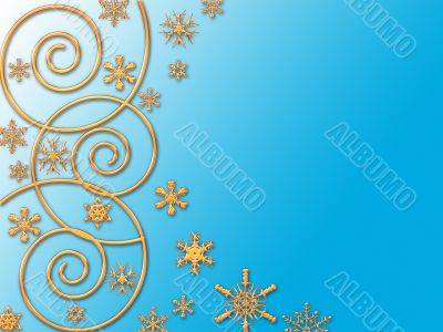 Christmas ornament Christmas ornament
