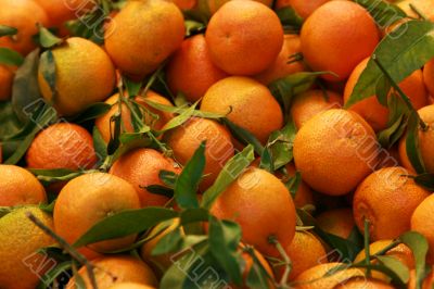 Tangerines