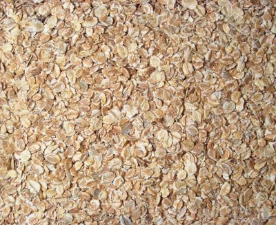 Oat flakes Oat flakes