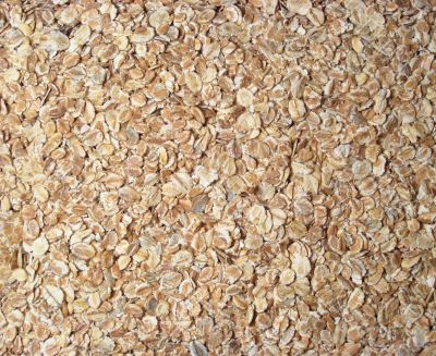 Oat flakes