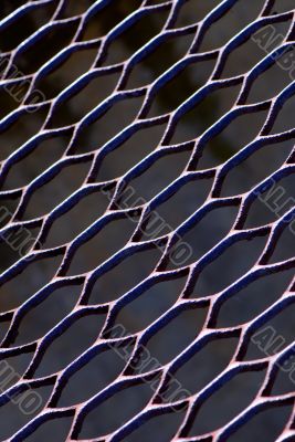 metal mesh sheet