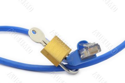 concept of internet security
