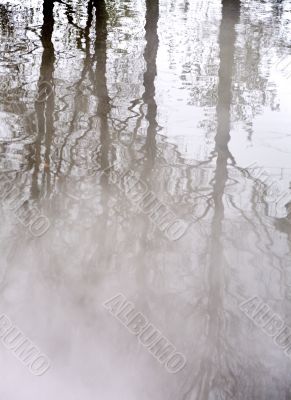 The mysteries of Winter