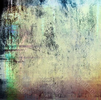 Great for textures and backgrounds