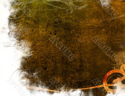 Great for textures and backgrounds