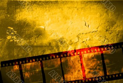Great film strip for textures Great film strip for textures