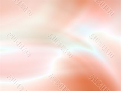 Digital Abstract Background - Cloudy texture