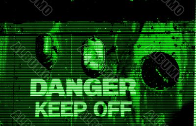 Night Vision Danger