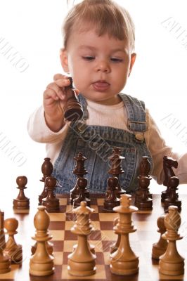 My First Move My First Move