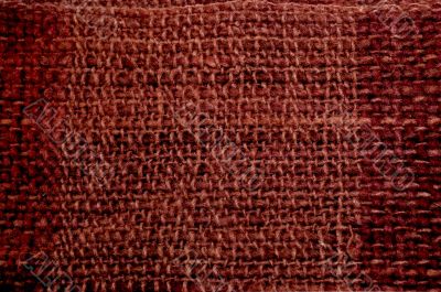 Knitted fabric