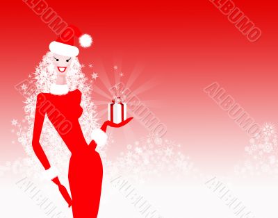 miss christmas miss christmas