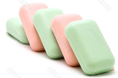 face soap