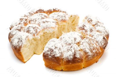 roll portion