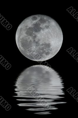 Full Moon Full Moon
