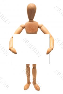 Wooden Dummy Wooden Dummy