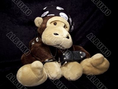 Tough Monkey Tough Monkey