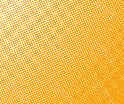 Halftone pattern, dots