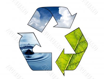 Recycle Symbol