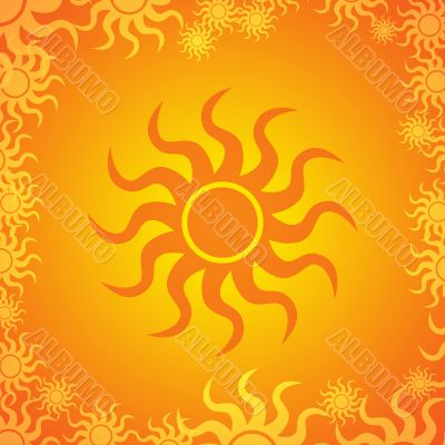 SUMMER BACKGROUND SUMMER BACKGROUND