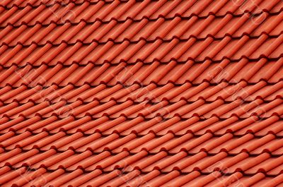 Red roof Red roof