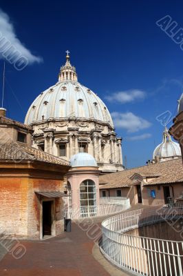 basilica of saint peter