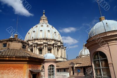 basilica of saint peter