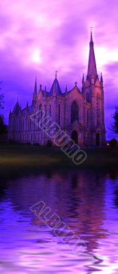 Parish Church Parish Church