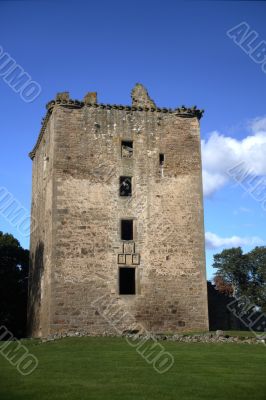 Spynie Palace Spynie Palace