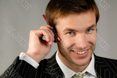 businessman