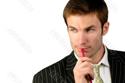 businessman