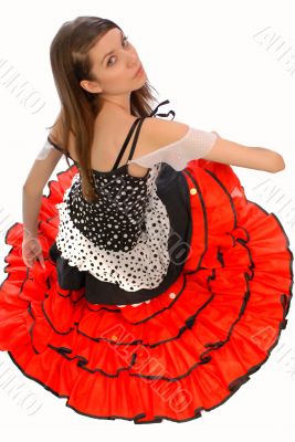 dancer dancer